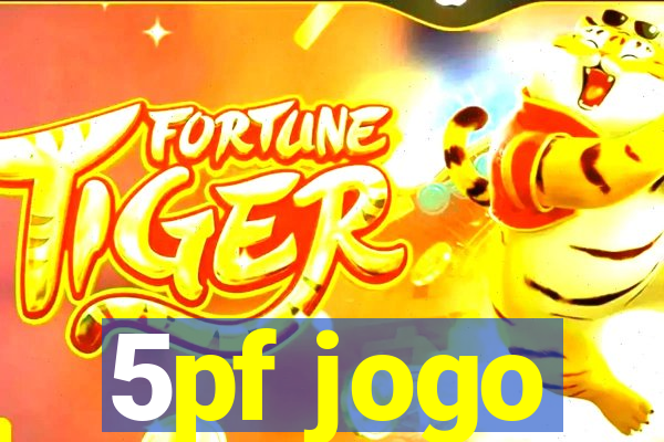 5pf jogo