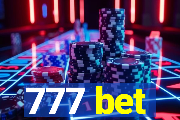 777 bet