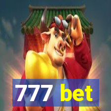 777 bet