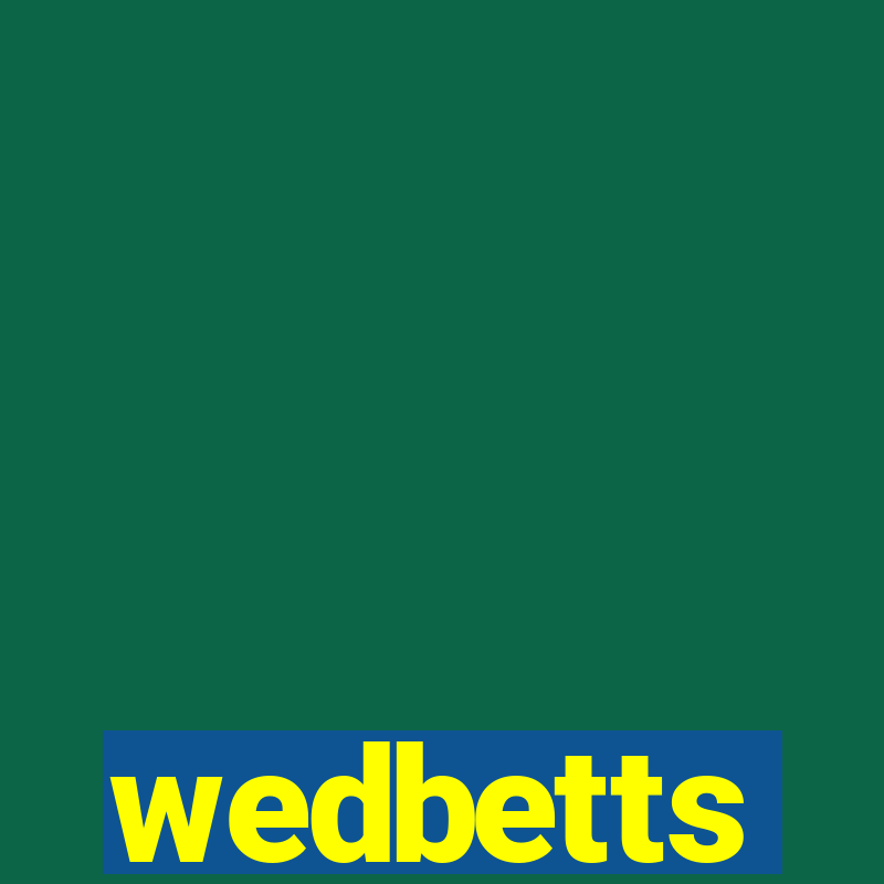 wedbetts