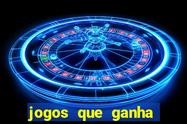 jogos que ganha b么nus ao se cadastrar