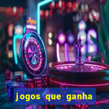 jogos que ganha b么nus ao se cadastrar