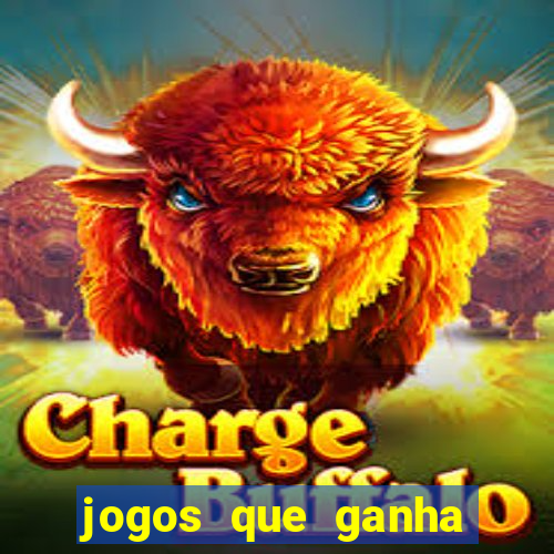 jogos que ganha b么nus ao se cadastrar