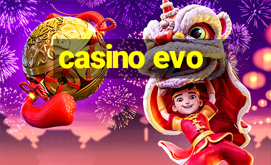 casino evo