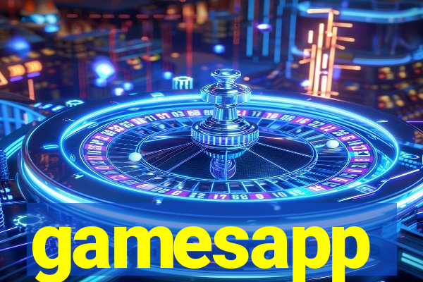 gamesapp