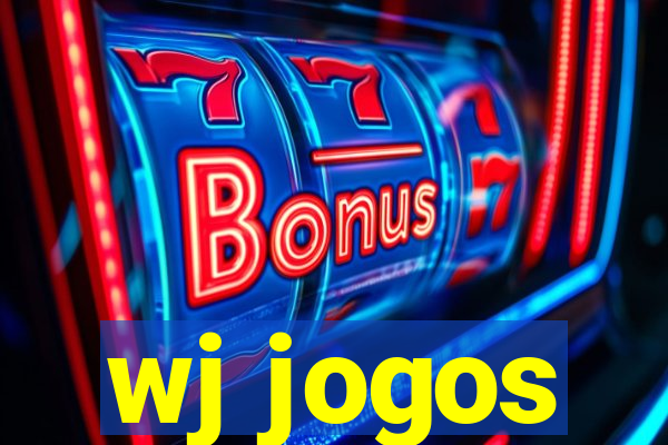 wj jogos