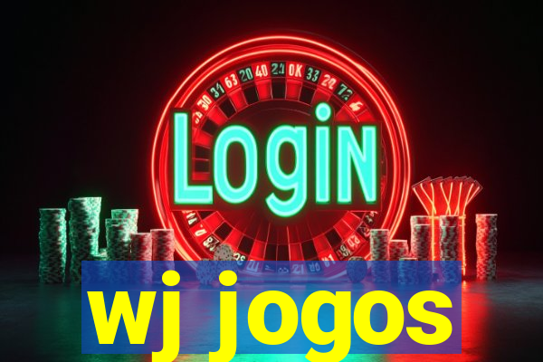 wj jogos