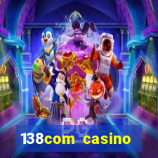 138com casino sister sites