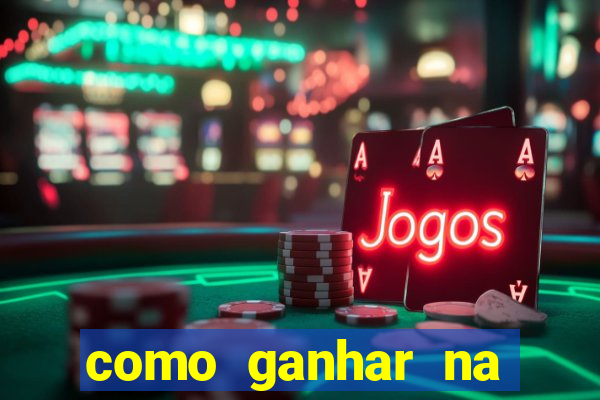 como ganhar na estrela bet