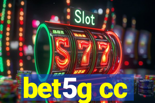 bet5g cc