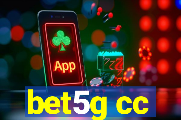 bet5g cc