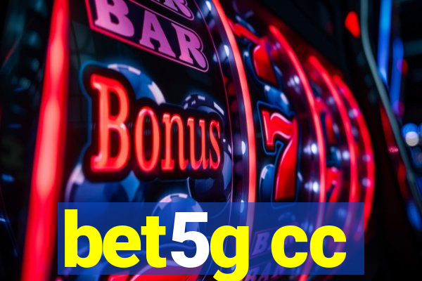 bet5g cc