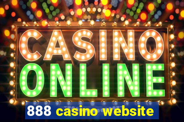 888 casino website