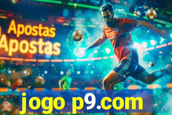 jogo p9.com