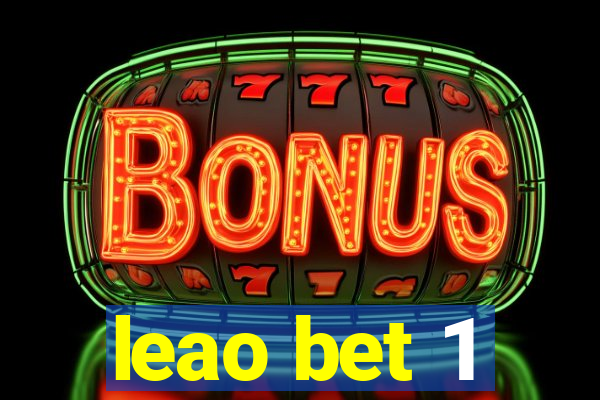 leao bet 1