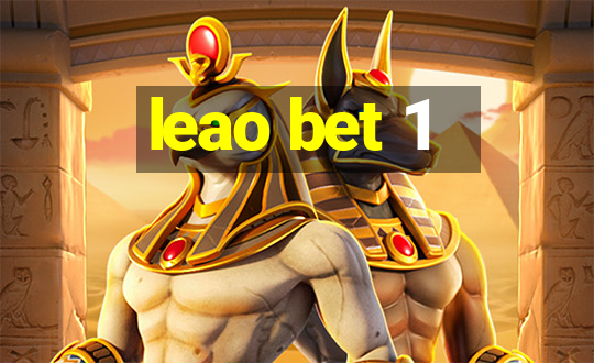 leao bet 1