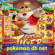 pokemon db net