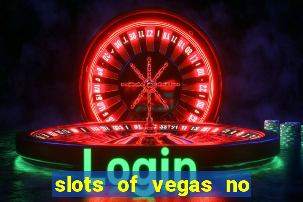 slots of vegas no deposit bonus code