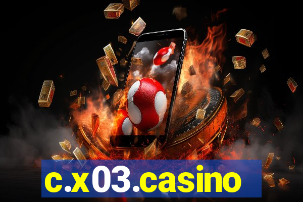 c.x03.casino