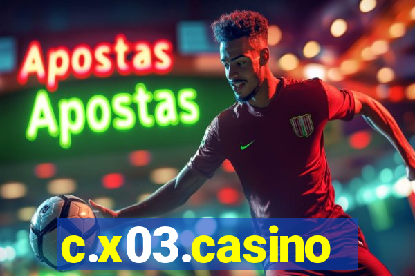 c.x03.casino