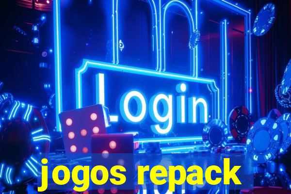 jogos repack