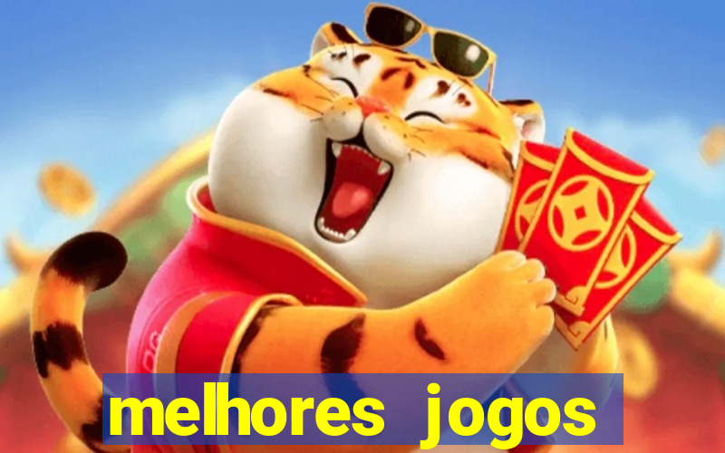 melhores jogos slots casino