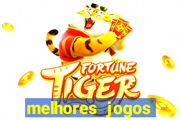 melhores jogos slots casino