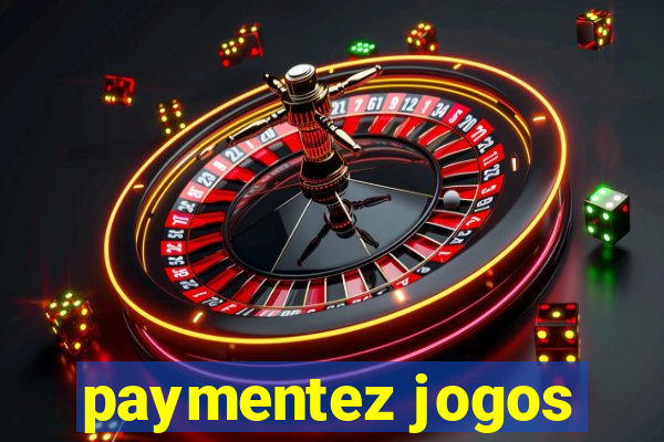 paymentez jogos