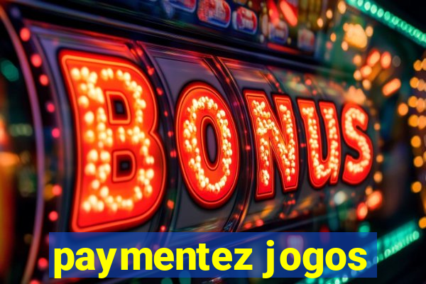 paymentez jogos