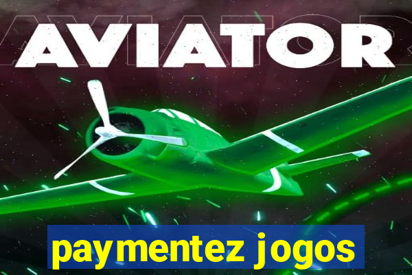 paymentez jogos