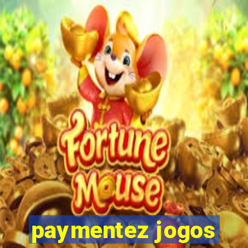 paymentez jogos