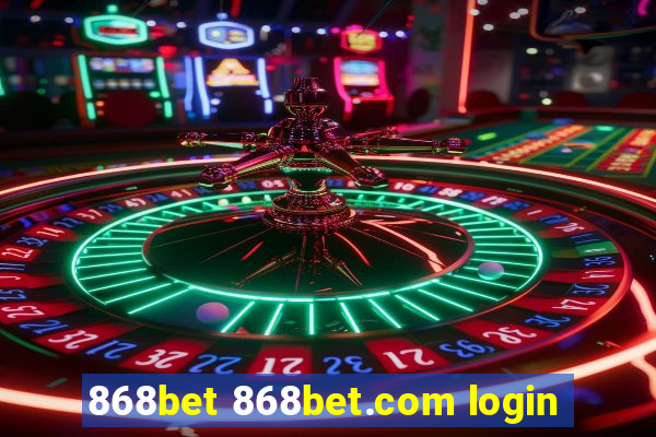 868bet 868bet.com login