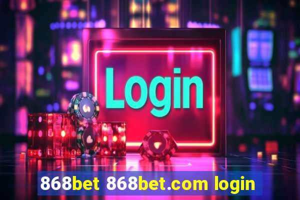 868bet 868bet.com login