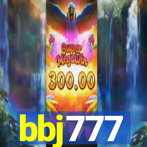 bbj777