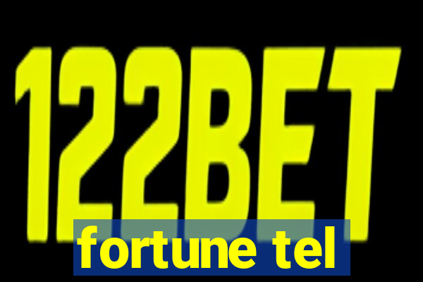 fortune tel