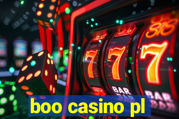 boo casino pl