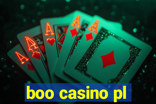 boo casino pl