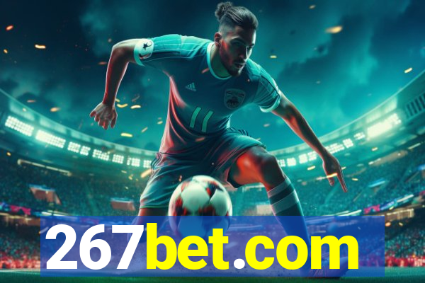 267bet.com