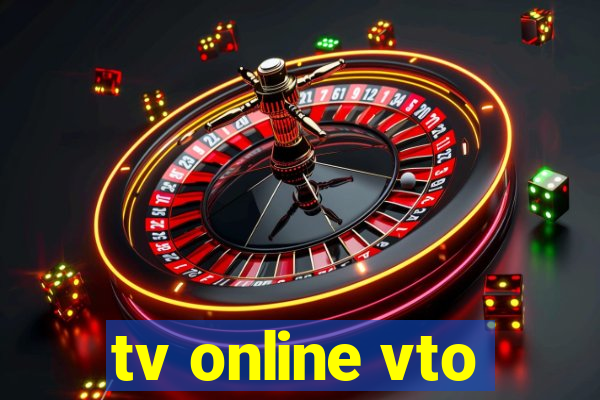 tv online vto