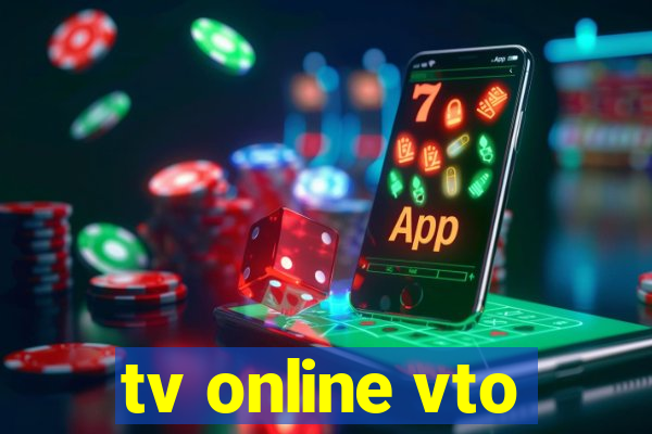 tv online vto