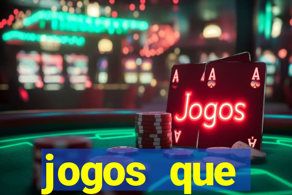 jogos que dao.dinheiro de verdade