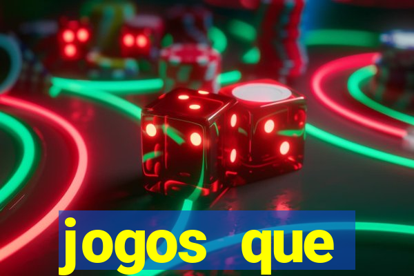 jogos que dao.dinheiro de verdade