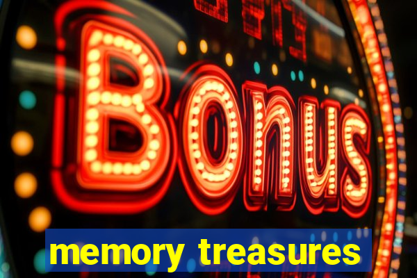 memory treasures