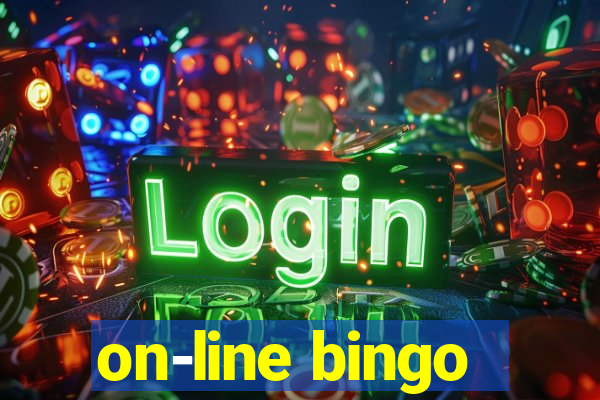 on-line bingo