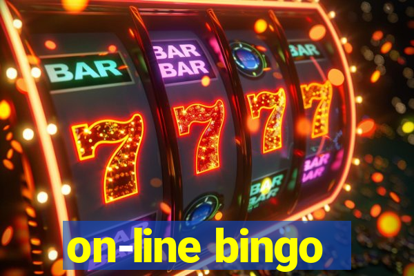 on-line bingo