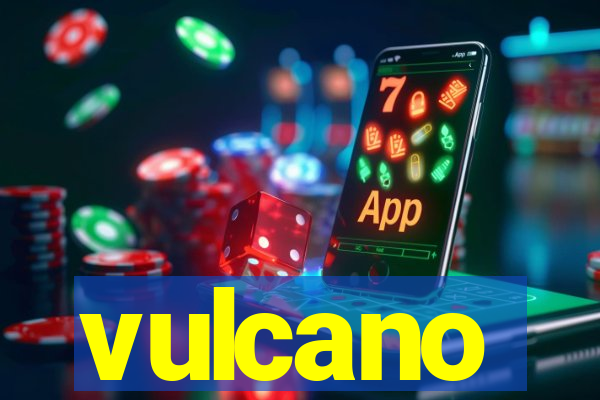 vulcano