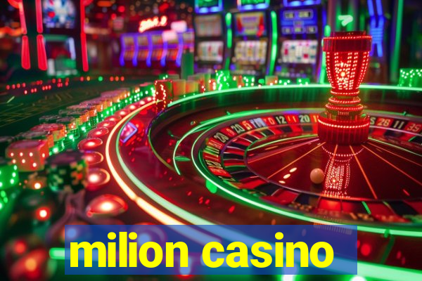 milion casino