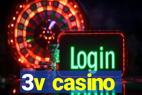 3v casino