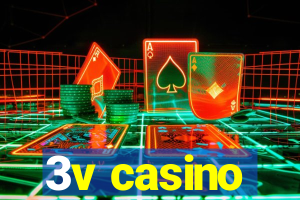 3v casino