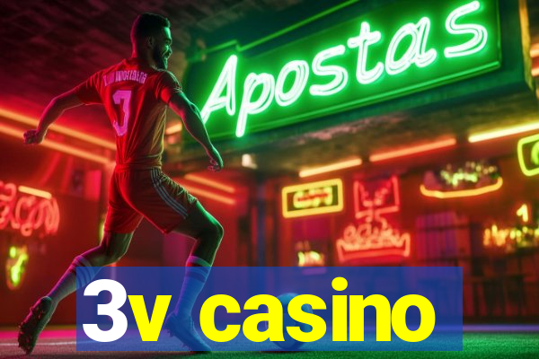 3v casino